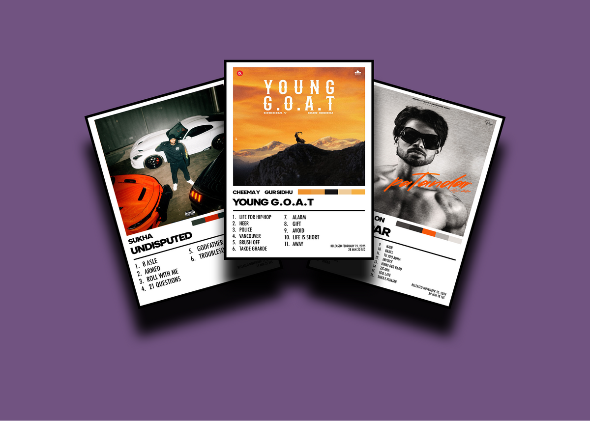 Posters
