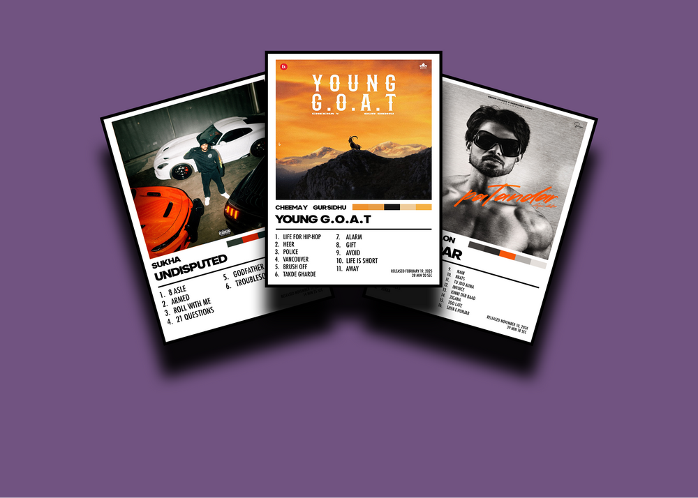 Posters